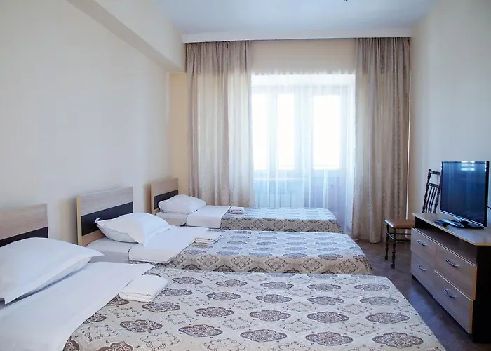 Aksunkar Airport Hotel