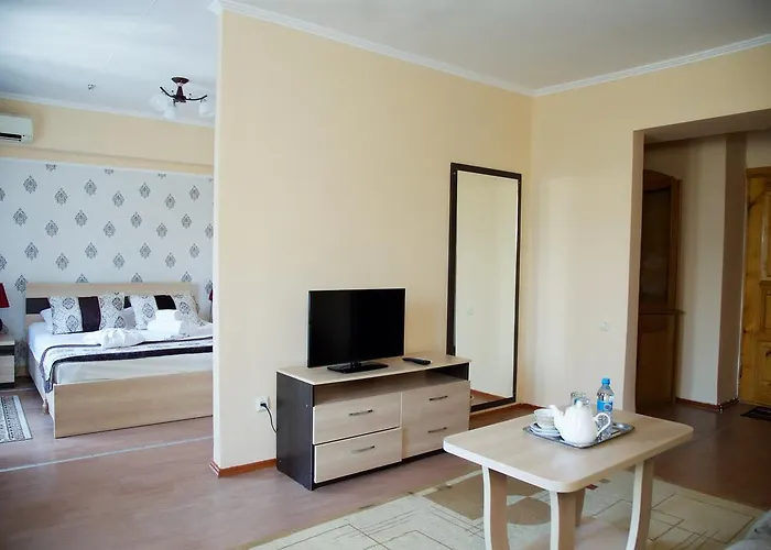 Aksunkar Airport Hotel