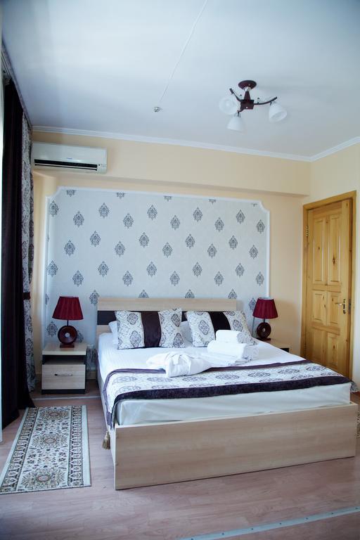 Hotel Aksunkar Airport Bel'bulak