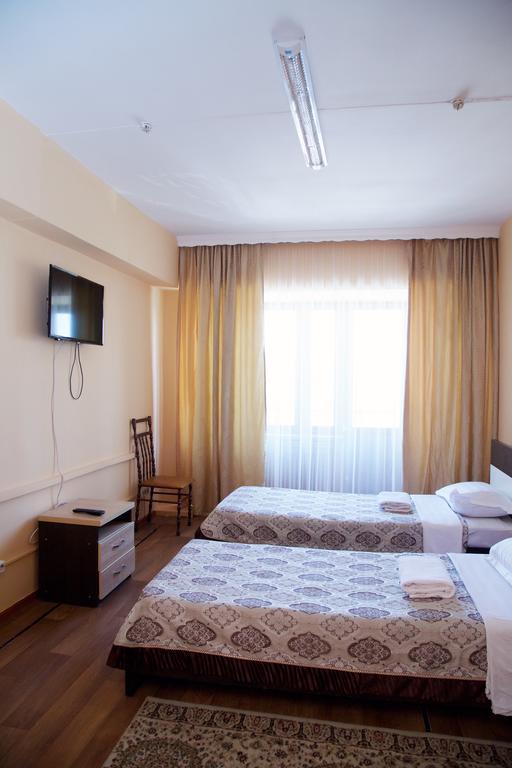 Hotel Aksunkar Airport